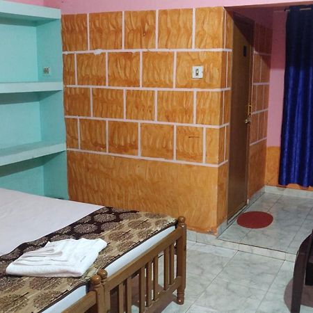 The Happy Land Homestay Varkala Eksteriør bilde