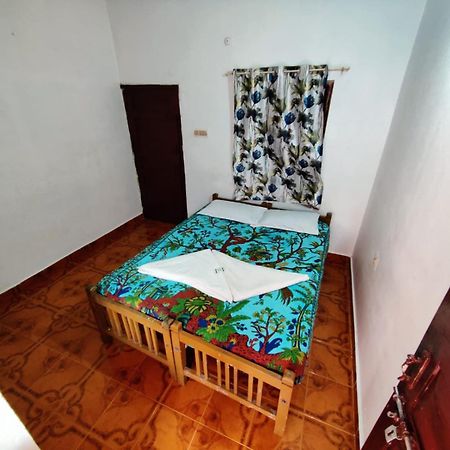 The Happy Land Homestay Varkala Eksteriør bilde
