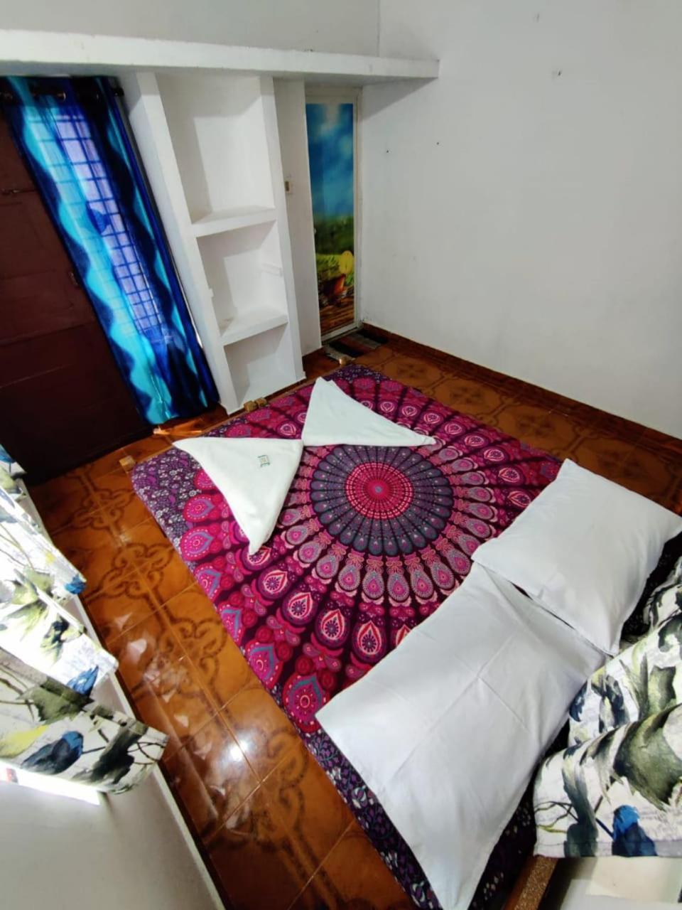 The Happy Land Homestay Varkala Eksteriør bilde