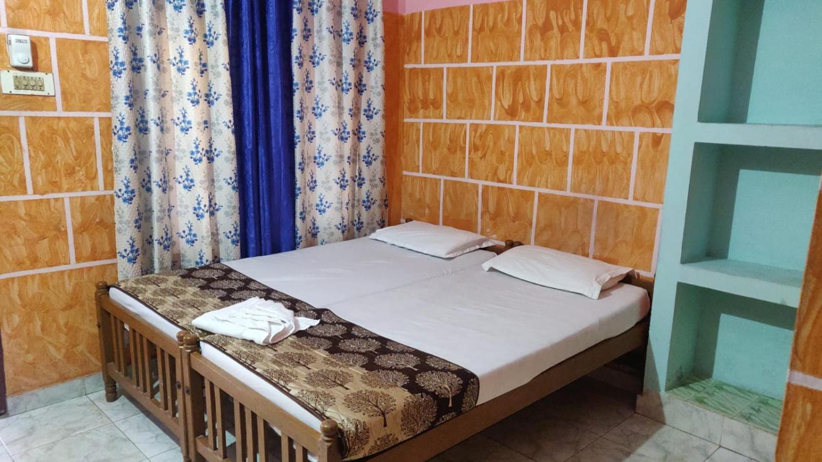 The Happy Land Homestay Varkala Eksteriør bilde